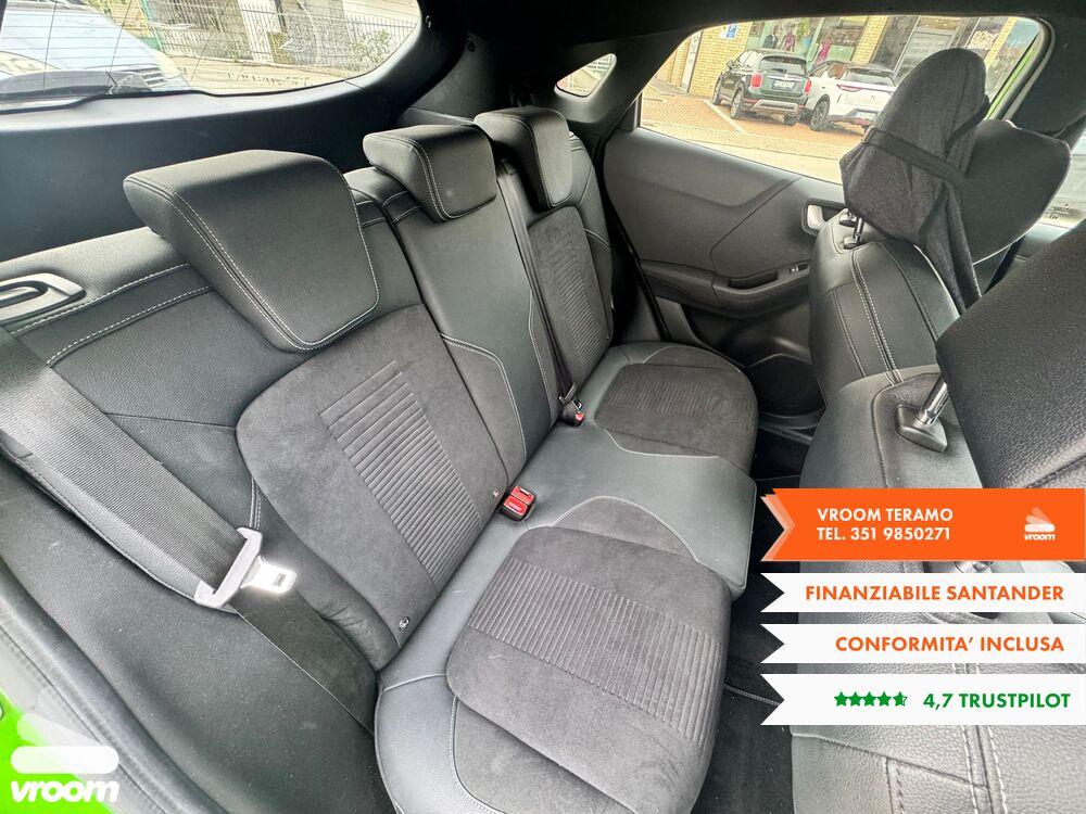 FORD Puma 1.5 EcoBoost 200 CV ST