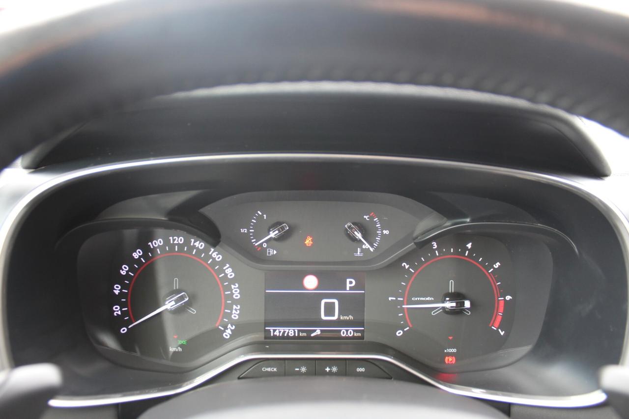 Citroen C5 Aircross C5 Aircross BlueHDi 130 S&S EAT8 Business