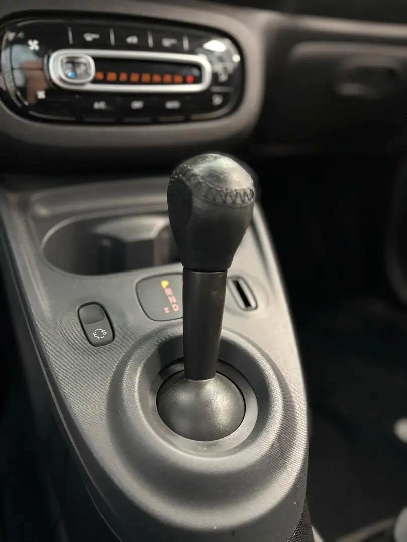 Smart ForTwo 70 1.0 Passion~UniPro~Km e Tagliandi Certificati~Promo Finanziamento~Pronta Consegna
