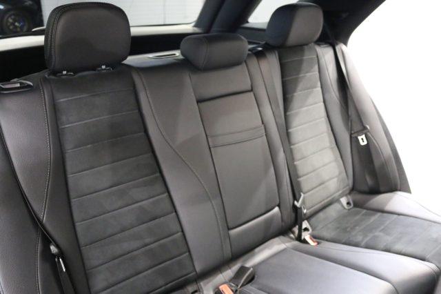 MERCEDES-BENZ GLE 300 d 4Matic Mild Hybrid Premium