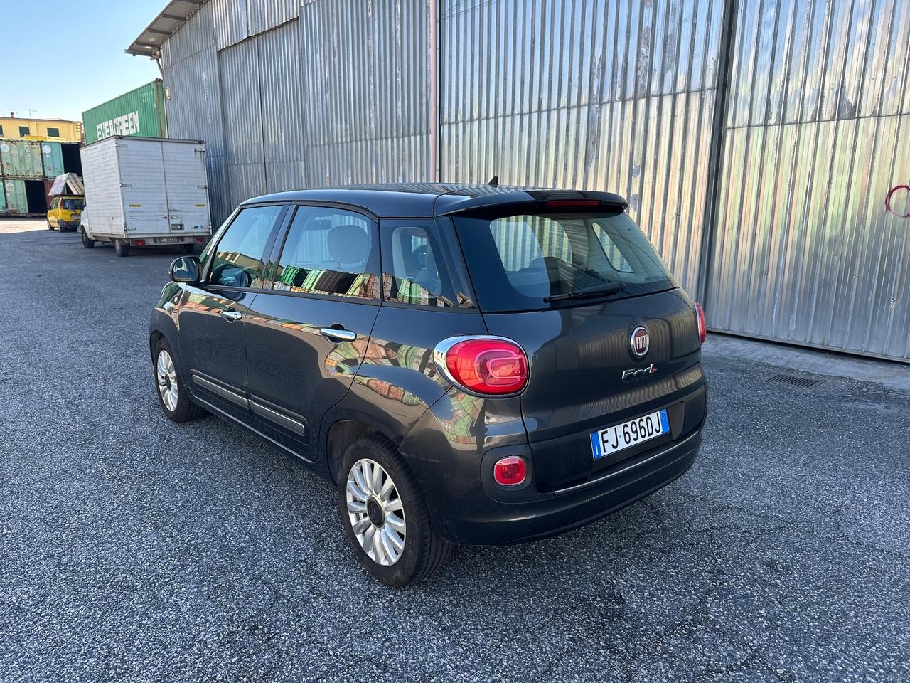 Fiat 500L 1.3 Multijet 85 CV Pop Star UNIPRO