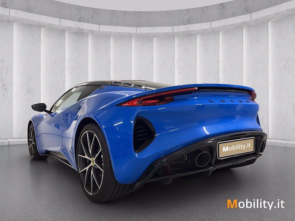 LOTUS Emira 2.0 I4 First Edition dct del 2025