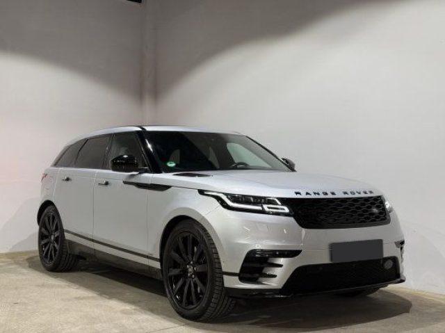 LAND ROVER Range Rover Velar 2.0 Si4 300 CV R-Dynamic SE