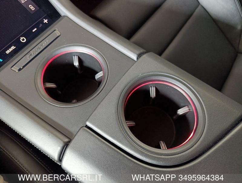 Porsche Taycan Taycan 4S Cross Turismo*TETTO*SEDILI VENTILATI + RISC*TELECAMERA 360*CL_21*SOUND BOSE*PASM*
