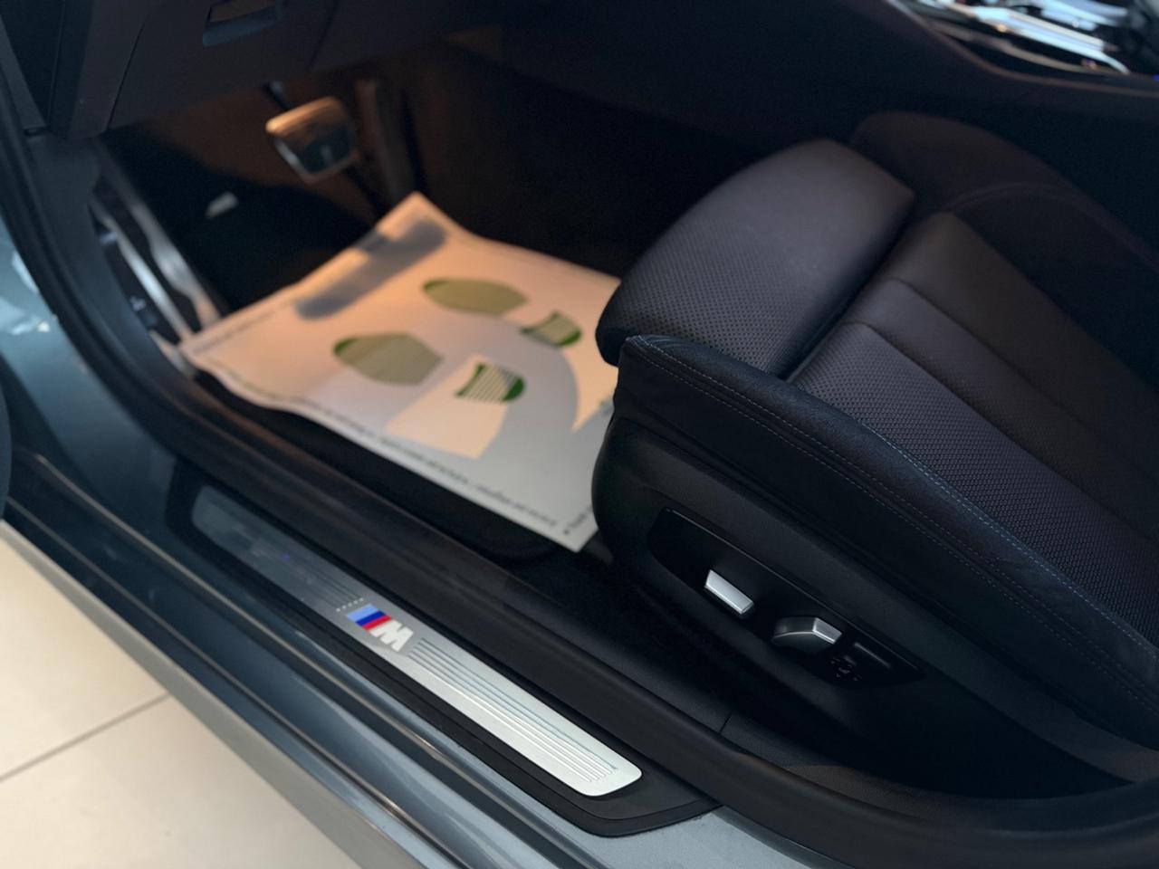 Bmw 520d xDrive Msport LCI