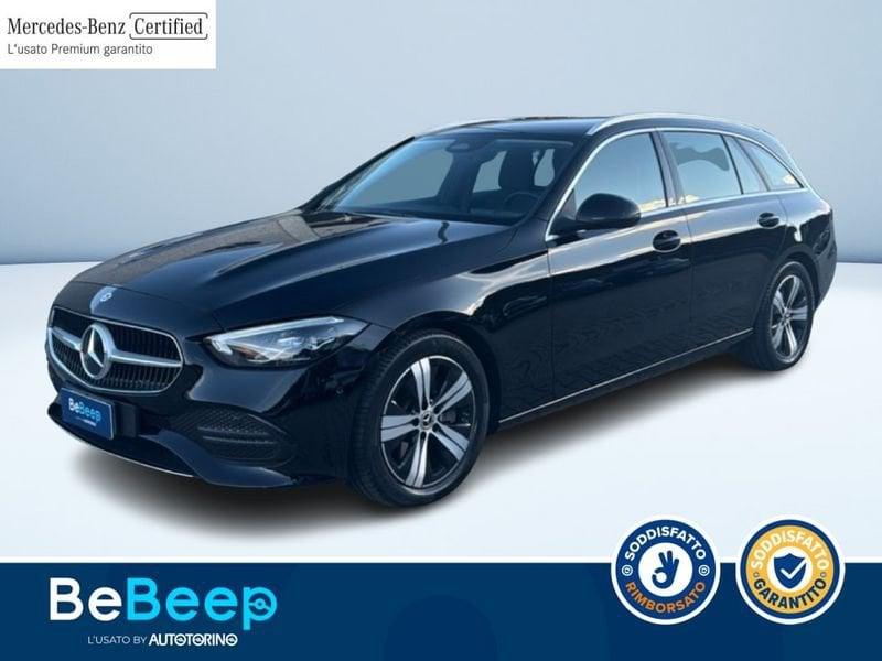 Mercedes-Benz Classe C C SW 200 D MHEV ADVANCED AUTO