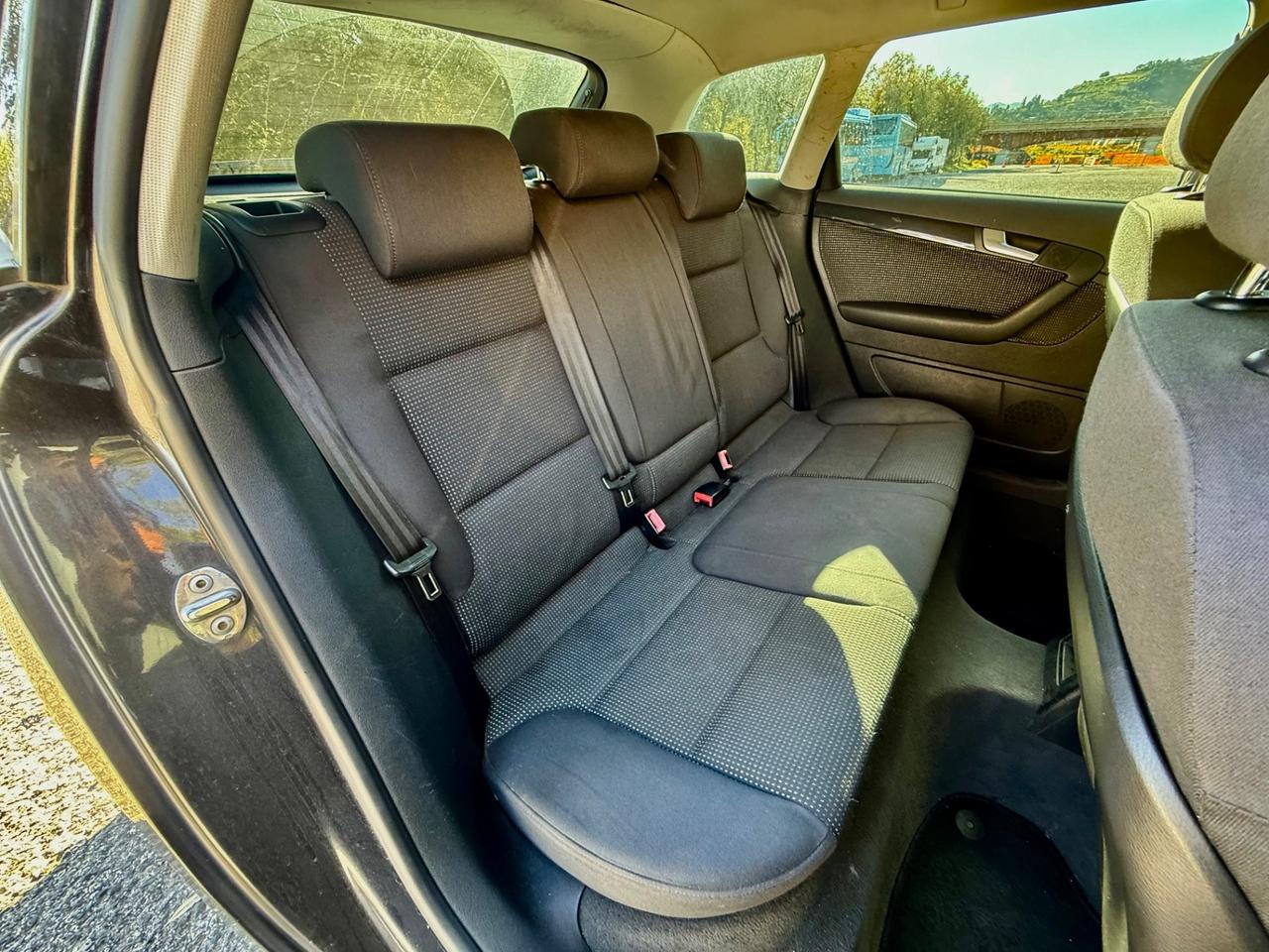 Audi A3 2.0 16V TDI Ambition