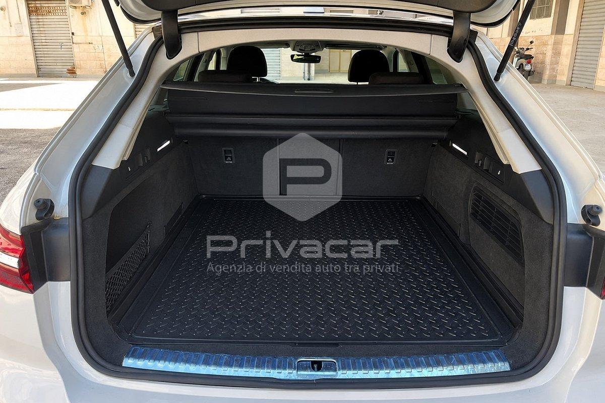 AUDI A6 40 2.0 TDI S tronic Business Sport