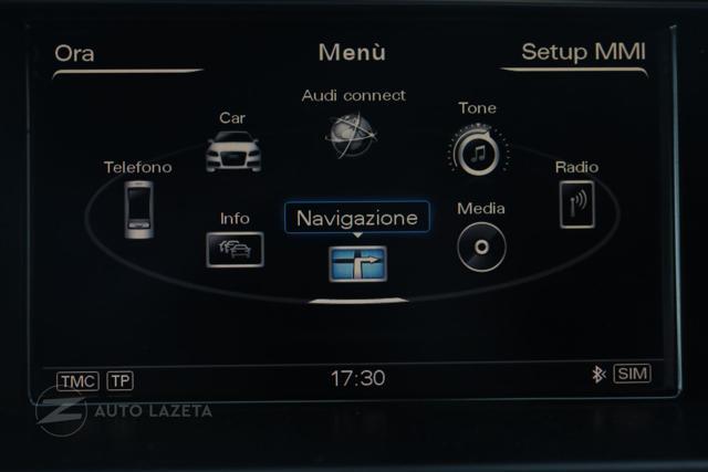 AUDI A4 Avant 2.0TDI s line quattro Stronic Advanced 4x4