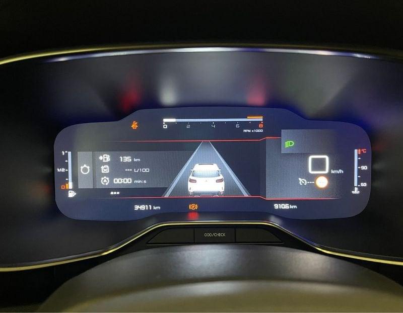 Citroën C5 Aircross C5 Aircross PureTech 130 S&S C-Series