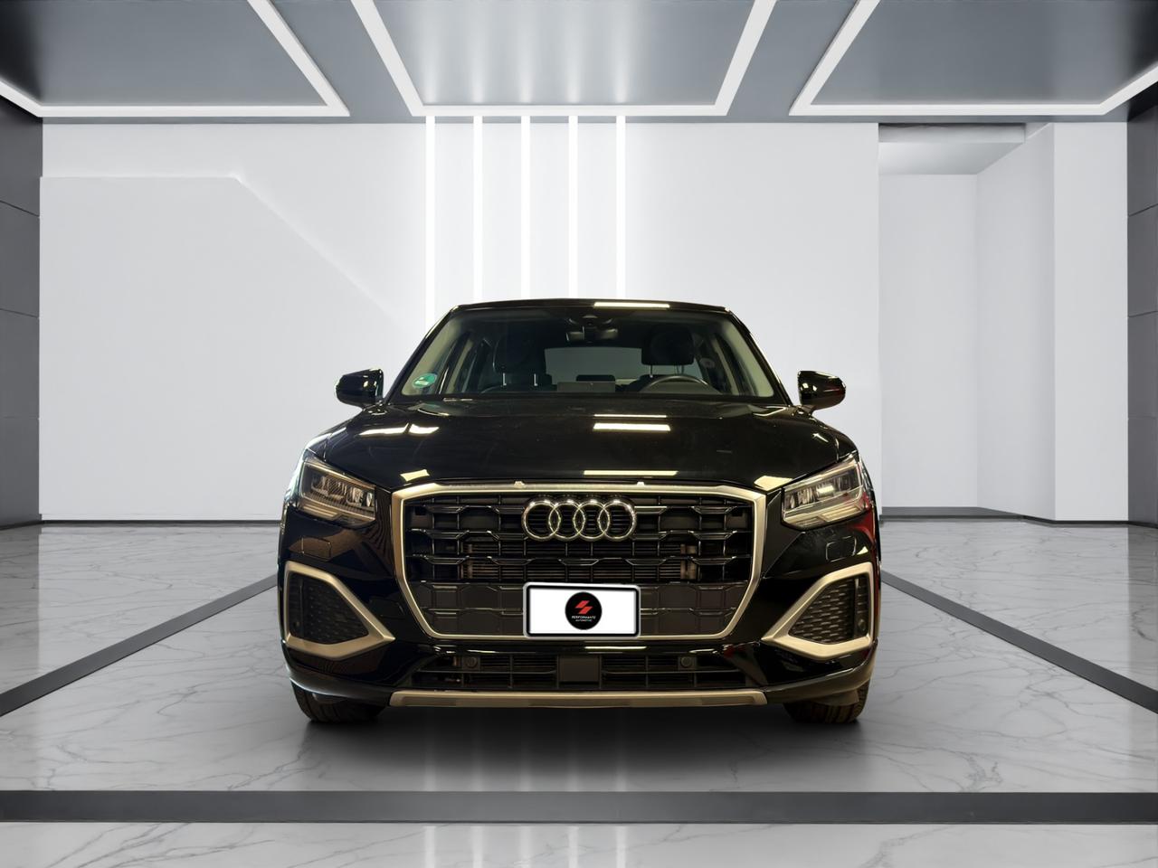 Audi Q2 35 1.5 tfsi Advanced s-tronic