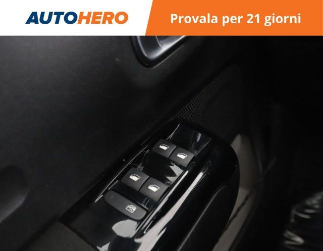 CITROEN C3 PureTech 110 S&S EAT6 Shine