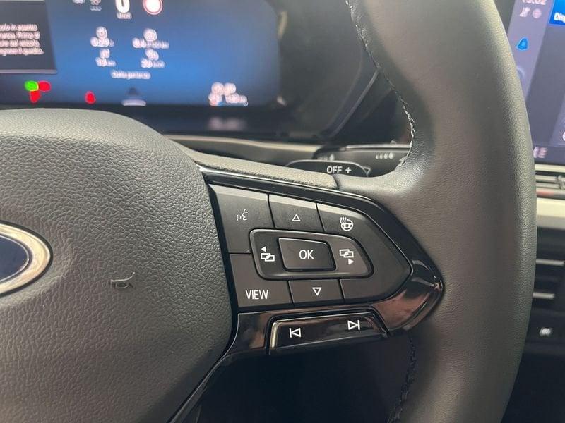 Ford Tourneo Connect Tourneo Connect V761 2.0 ecoblue 122cv Titanium 7p.ti auto