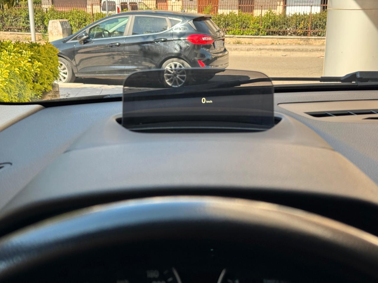 Bmw 2er Active Tourer 216d 1.5 d 115 cv