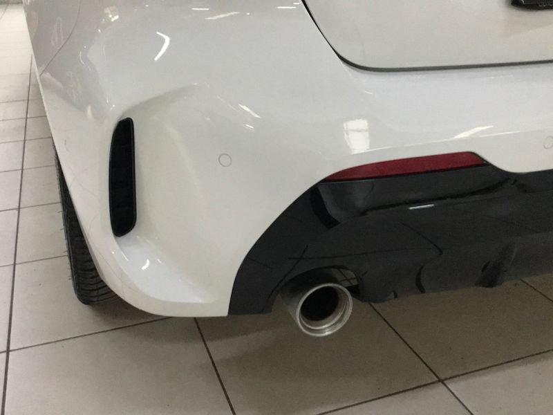 BMW Serie 1 118i MSport