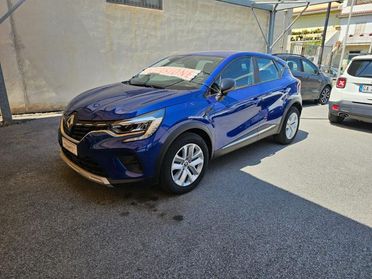 RENAULT Captur Blue dCi 95 CV Zen