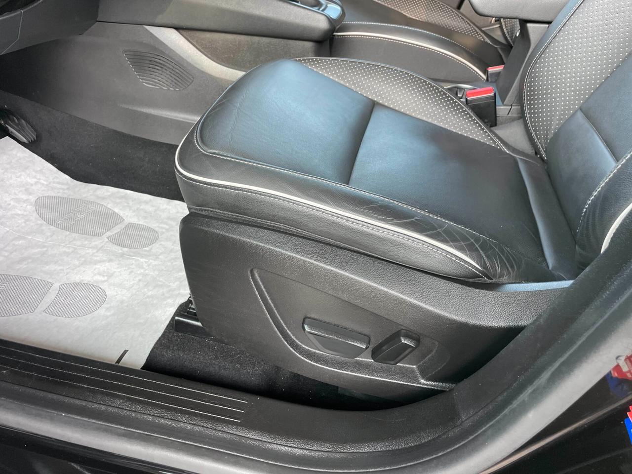 Renault Captur Blue dCi 95 CV Intens