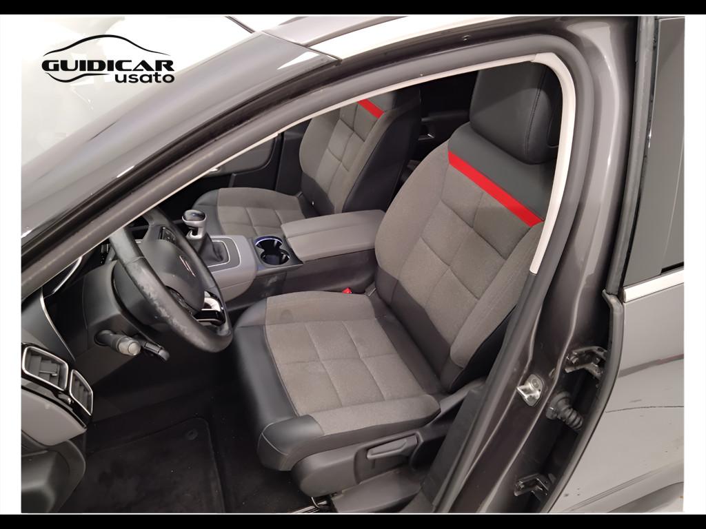CITROEN C5 Aircross 2018 - C5 Aircross 1.2 puretech Feel s&s 130cv m