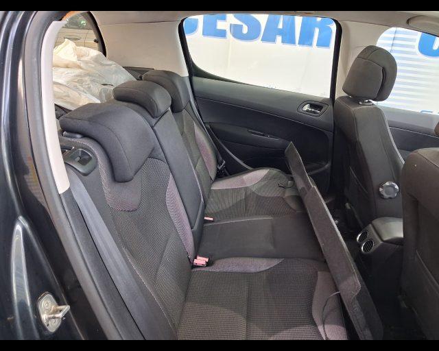 PEUGEOT 308 5p 1.6 hdi 16v Premium 110cv 6m fap