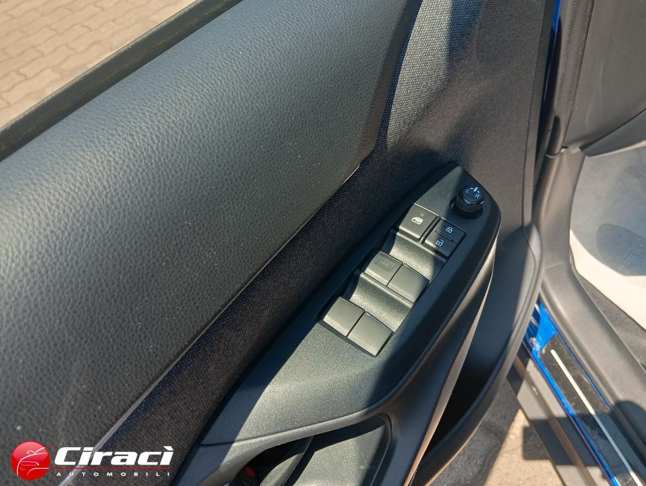 Toyota Yaris Cross Yaris Cross 1.5 Hybrid 5p. E-CVT Trend