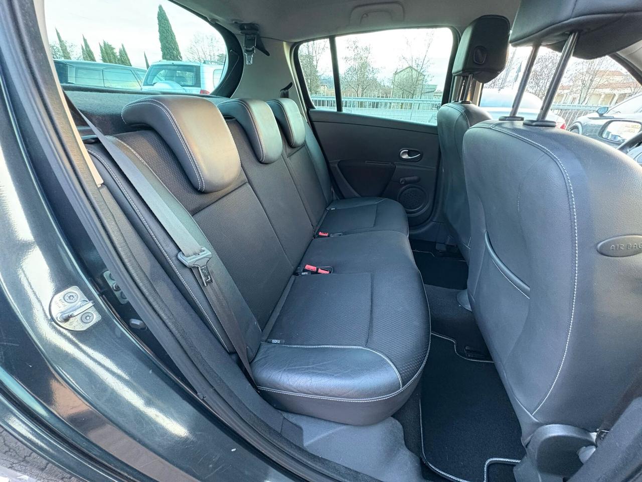 RENAULT CLIO LE IENE 1.2 BENZINA SI A NEOPATENTATI