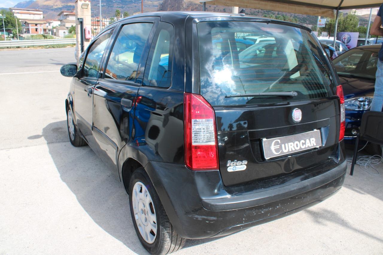 Fiat Idea 1.3 MJT 16V 95 CV S&S Active
