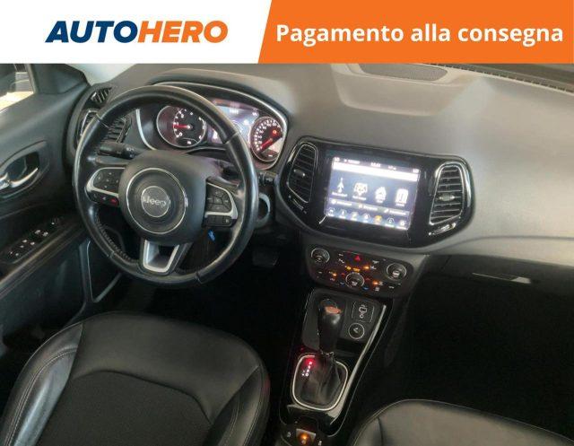 JEEP Compass 2.0 Multijet II aut. 4WD Limited