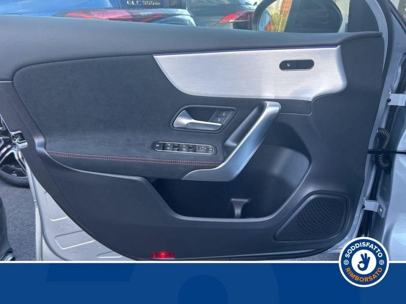 Mercedes-Benz Classe A 180d Automatic AMG Line Advanced Plus