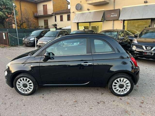 Fiat 500C neopat. 1.0 hybrid Dolcevita 70cv PROMO FIN