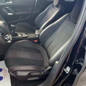 PEUGEOT 308 BlueHDi 130 S&S GT