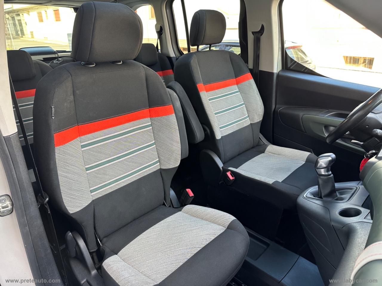 CITROEN Berlingo BlueHDi 100 S&S M XTR