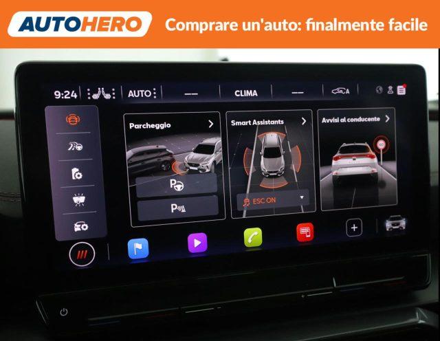 CUPRA Formentor 1.4 e-Hybrid DSG VZ