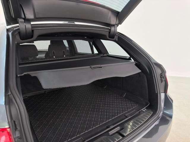 BMW 520 d xDrive Touring Msport