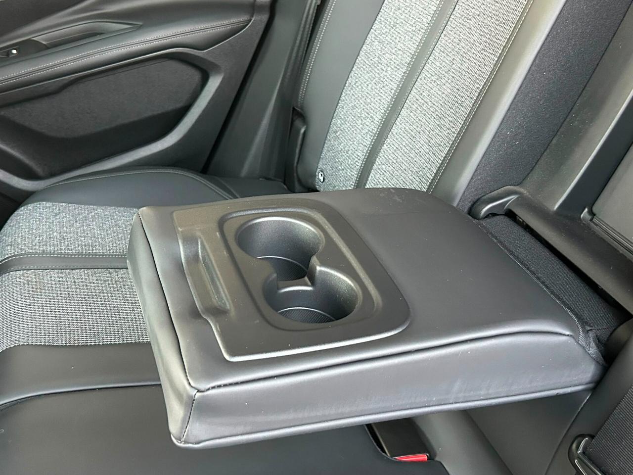 Peugeot 3008 BlueHDi 120 S&S GT Line