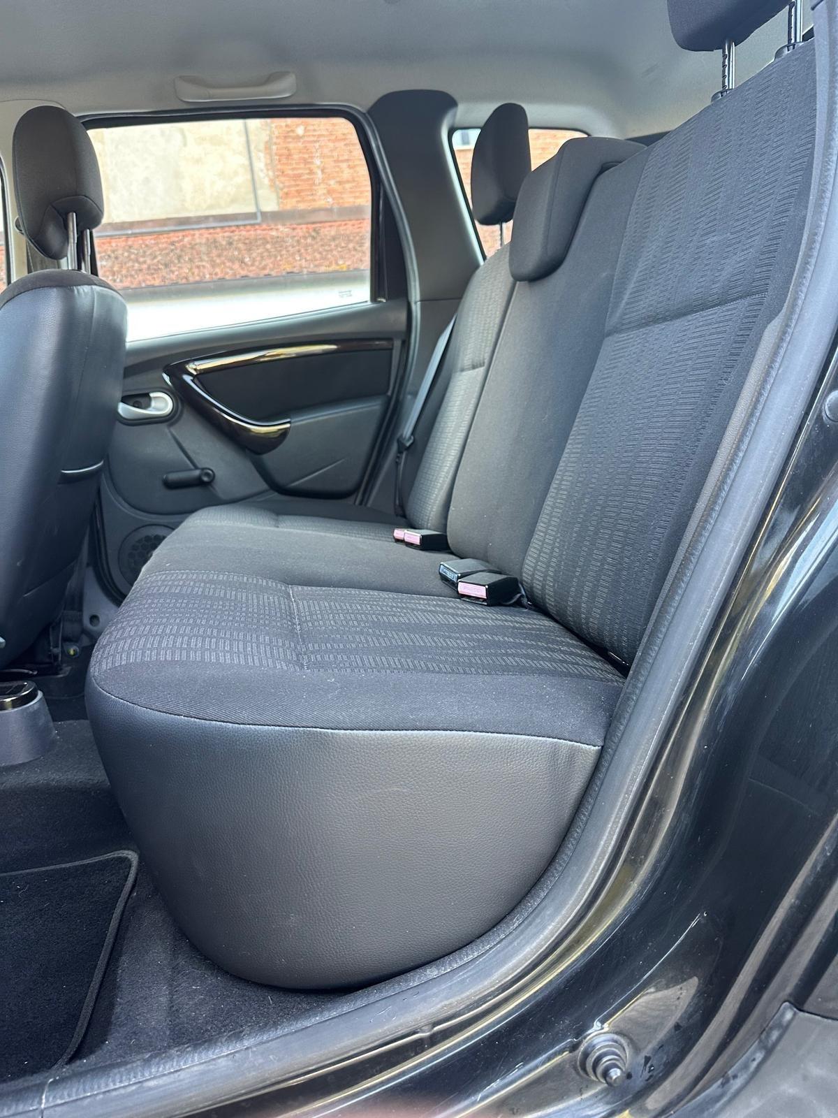 Dacia Duster 1.6 110CV 4x2 Lauréate