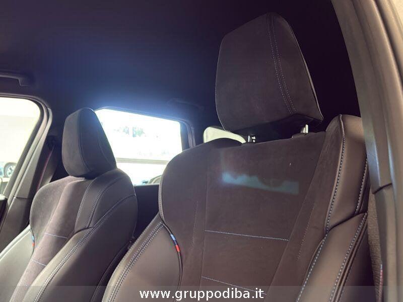 BMW X1 U11 xdrive20d mhev 48V MSport Pro auto