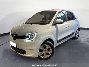 Renault Twingo Electric Twingo Electric Zen