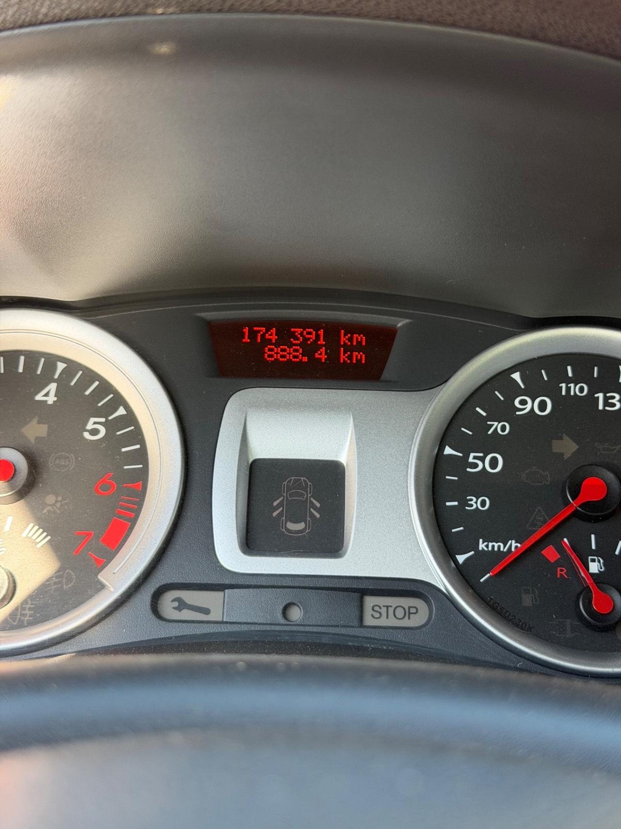 Renault Clio 1.2 16V 5 porte- Neopatentati-Garanzia 12