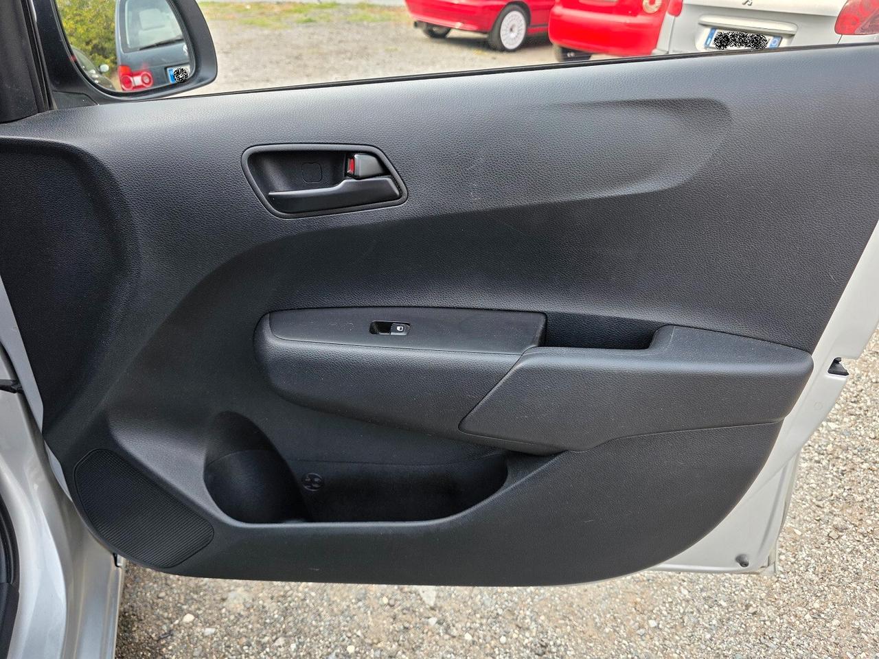 Kia Picanto 1.0 12V