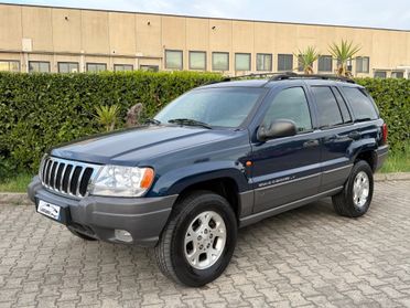 Jeep Grand Cherokee 3.1 TD Laredo LX 4X4 !