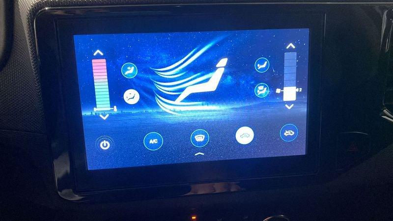 DR AUTOMOBILES dr 4.0 1.5 Bi-Fuel GPL