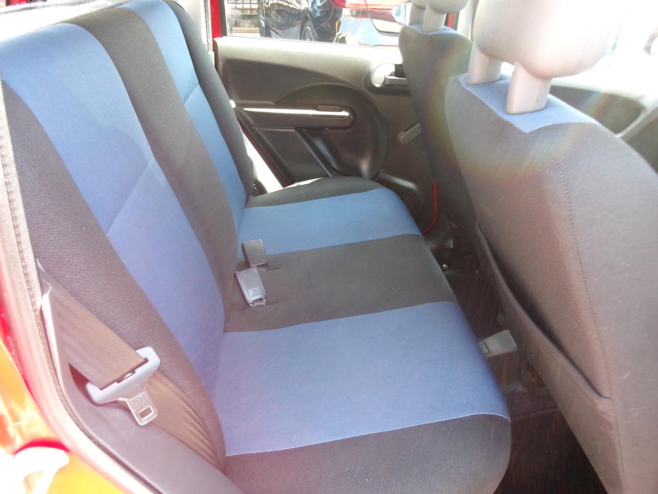 Fiat Panda 1.2 BENZINA E5 DYNAMIC **41000 KM** +600.00 GPL NUOVO