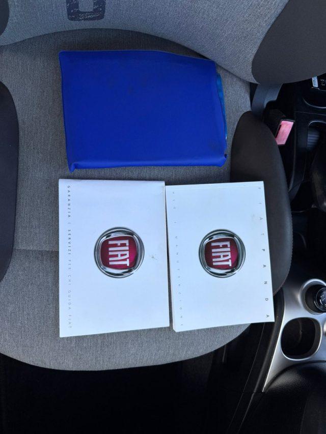 FIAT Panda 1.3 MJT S&S 4x4 4WD TRAZIONE INTEGRALE OK NEO