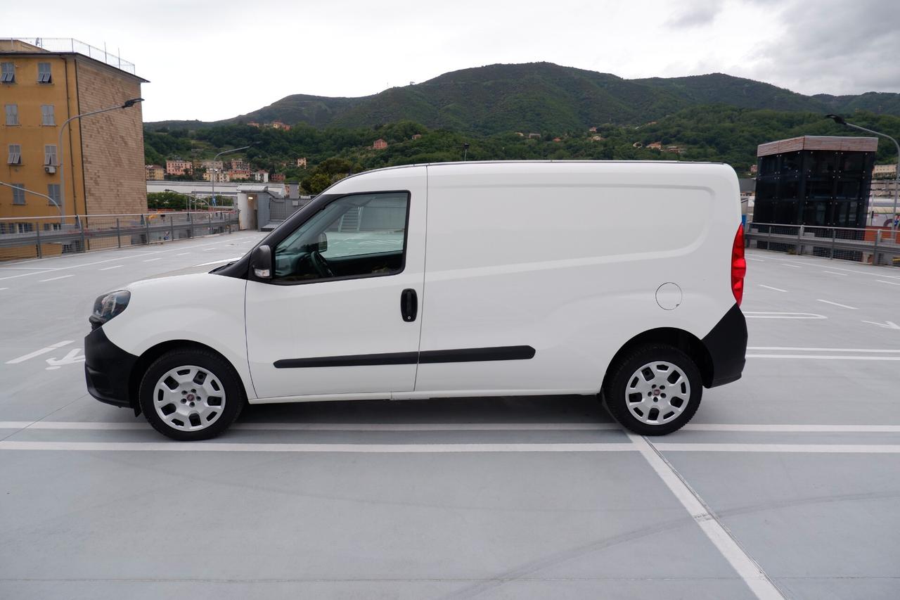 Fiat Doblo 1.6 MJT 105CV S&S PL-TN Cargo Maxi Lounge
