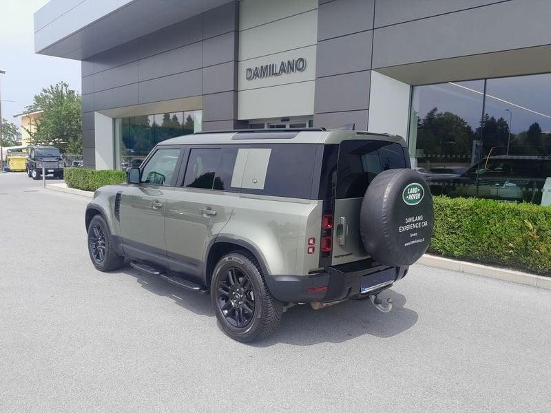 Land Rover Defender 3.0D I6 200 110 SE AWD N1 AUTOCARRO NETTO EXPORT