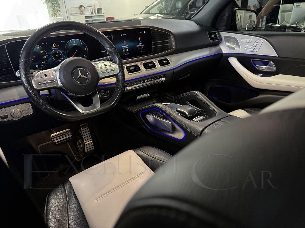MERCEDES - GLE - 300 d 4Matic Mild Hybrid Prem. Plus