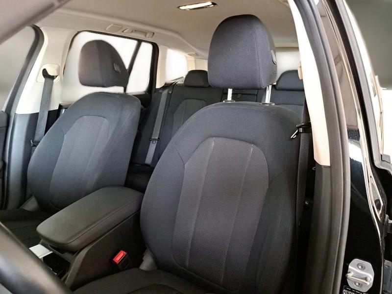 BMW X3 xDrive 20d Business Advantage Auto