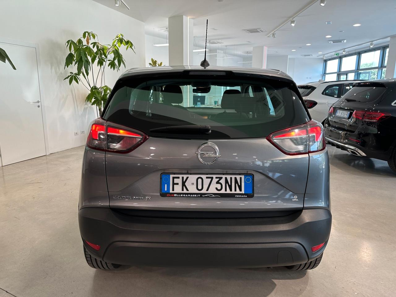 Opel Crossland Crossland X 1.2 12V Innovation