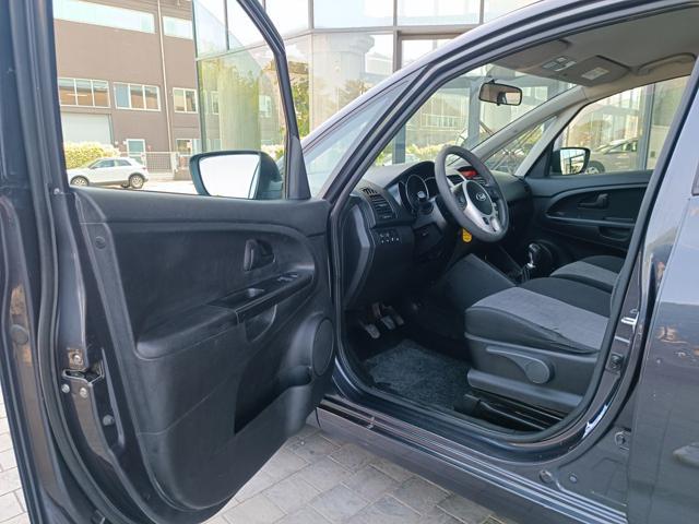 KIA Venga 1.4 CVVT Active