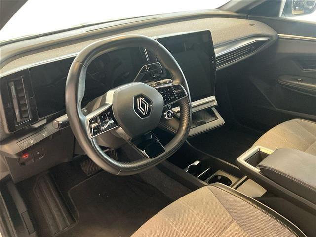 RENAULT Megane E-Tech Techno EV60 220cv AC22